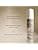 Living Proof No Frizz Smooth Styling Serum 45 ml – Silicone Free Anti-Frizz Serum, Thick or Curly Hair, Shine & Smoothing - Image 6