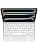 Apple Magic Keyboard for iPad Pro 11-inch (M4) - French - White ​​​​​​​​​​ - Image 5