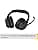 Jabra Evolve2 55 Wireless Stereo Headset with Jabra Air Comfort Technology, Noise Cancelling Microphones and ANC Works with UC Platforms such as Zoom and Google Meet - Black - Image 5