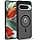 Magnetic Case for Google Pixel 9 Pro XL 5G, Compatible with MagSafe,Translucent Matte Back Anti-Scratch Shockproof Case Cover TPU + Hard PC Protective Case for Pixel 9 Pro XL 6.8 inches - Image 3