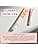 Erborian - Skin Hero Eye - Perfecteur Yeux Non Teinté + Soin Anti-Fatigue Anti-Cernes Revitalisant en 7 Jours - Texture Légère - Cosmétique Coréen - 10 ml - Image 8