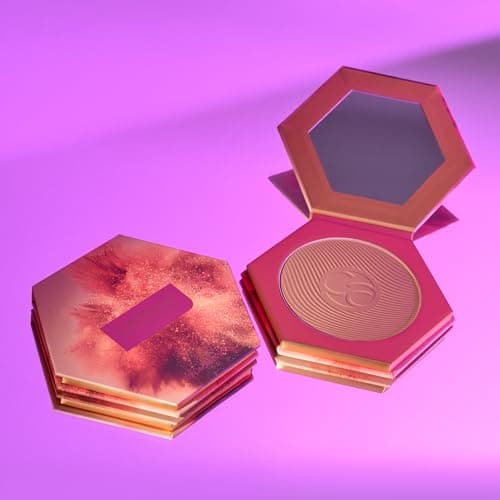 Catrice Maxi Poudre bronzante N°010, marron, avec vitamines, hautement pigmentée, résultat immédiat, naturel, mat, végétalien, sans parfum, sans alcool, sans paraben, 1 paquet (17,8 g) - Image 7