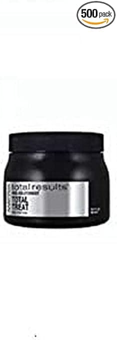 Matrix Total Results Pro-Solutionist Deep Cream Mask 500ml - Image 1
