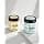 Schwarzkopf - Gliss - 4 in 1 Nourishing Miracle Care Hair Mask - Dry/damaged hair - Hair care - 96% ingredients of natural origin - 400 ml jar - Image 6