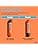 Matrix, Shampoo for Unruly Hair, Anti-Frizz & Moisturize, Mega Sleek, 300 ml - Image 6