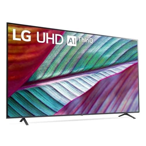 TV 43 POUCES UHD LG - 43UR78006LK - Image 8