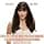 Garnier - Permanent Hair Colour - Ammonia-Free - 90% Natural Ingredients - Shea Butter - 100% White Hair Coverage - Refill Kit - Cocoa Brown (4.0) - Good - Image 5