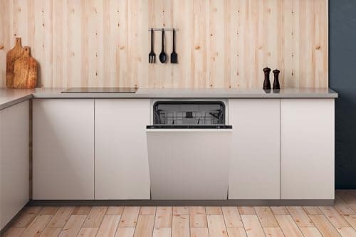Lave vaisselle Beko BDIN38651C ENCASTRABLE 60 CM - Image 3