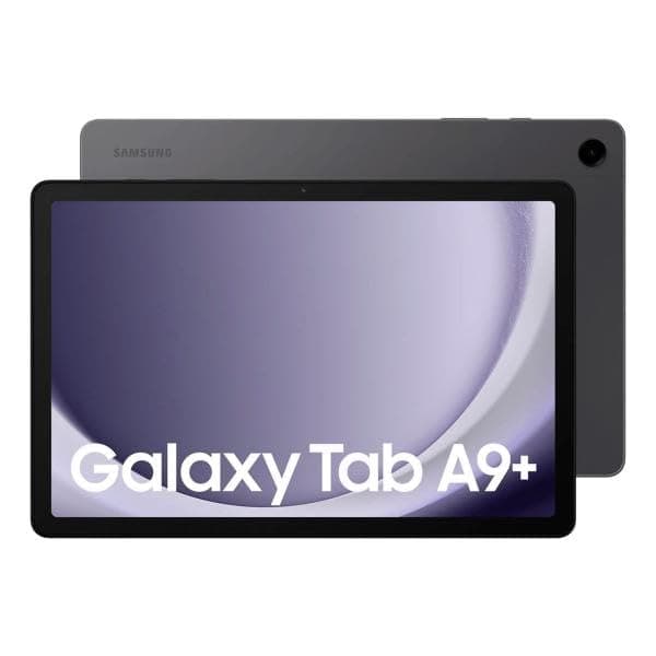 Tablet Samsung Galaxy Tab A9+ X216R 11.0 5G 8GB RAM 256GB – Graphite - Image 2