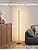 Govee RGBIC LED Floor Lamp, WiFi Floor Lamp, Works with Alexa, Matter, Google Assistant, Music Sync, 16 Million Colours and 61 Stage Modes, Modern Lamp for Living Room and Bedroom - Image 8
