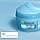 GARNIER - SkinActive - Routine Hyaluron - Fresh & Plump Hydrating Sorbet Cream (85 ml) + Hyaluronic Plumping & Repairing Gel Serum (30 ml) - Bouncer Skin - All Skin Types - Image 3
