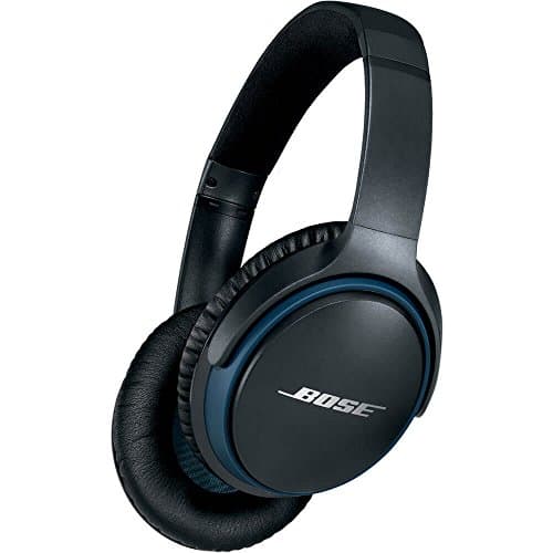 Bose Casque circum-aural sans fil SoundLink II - Noir - Image 5
