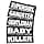 Julius-K9 Large Format Labels - Happy - Image 6