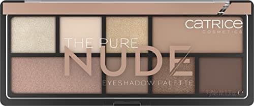 THE PURE NUDE eyeshadow palette 9 gr - Image 4