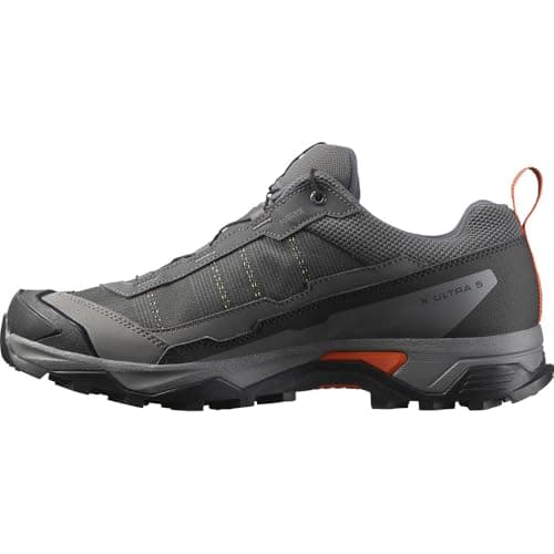 Salomon Homme X Ultra 5 GTX Chaussure de randonnée - Image 7