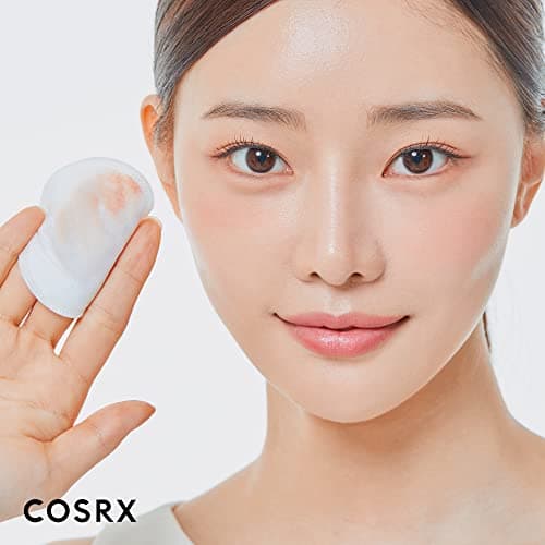COSRX Low pH Niacinamide Micellar Cleansing Water 13.52fl.oz/400ml, Nettoyage quotidien doux du visage Lavage pour peau sensible, contrôle du sébum, paraben Gratuit, Korean Skincare - Image 8