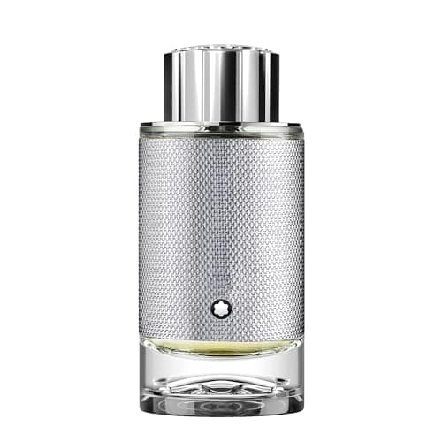 Montblanc Explore Platinum Eau de Parfum 200 ml for Men - Image 2