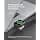 Belkin BoostCharge Portable USB-C Charger for Apple Watch, MFi Certification, for Apple Watch Series 11, 10, 9, 8, 7, Ultra, Compatible with MacBook, iPhone 17, Air, 16, 15 - White - Image 4