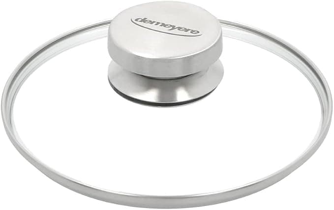 Demeyere Pyrex 6516 Lid 16 cm