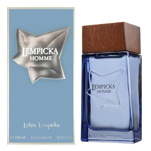 Homme by Lolita Lempicka Eau de Toilette Spray 100ml - Image 3