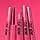 HUDA BEAUTY ORIGINAL | 1 Coat Wow! - Volumising Mascara | by BELLA | (BLACK 10ml, 10ml (Pack of 1) - Image 4