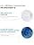 La Roche-Posay Effaclar Gel Moussant Purifiant, Nettoie en douceur & Matifie, Formule Sans Savon, pH physiologique, Pour Peaux Grasses à Tendance Acnéique, 400ml - Image 4