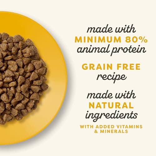 Applaws Natural Grain Free Complete Dry Kitten Food with Chicken, 2kg Bag (Pack of 1) Colour 3 Packaging May Vary - Image 3