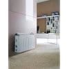 Delonghi HCM 2030 Mobile Convector, White - Image 3