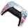 Finest Folia, Design Cover R140 PS5 Compatible Anti-Scratch Vinyl Protective Skin Sticker Skin Cover for Game Console Controller Housing (Controller Game, #30, Pink Sand) - Image 4