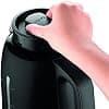Krups - BW2448 - Electric Kettle, 2400 Watts, Black - Image 7