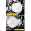Milk Pan, Pot Set, Steamer Basket Holder Set for Instant Pot Accessories, Milk Pans, Stainless Steel - Image 5