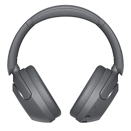 Sony WH-XB910N Extra BASS Noise Cancelling Bluetooth Headphones (Refurbished) - Image 7