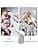 Berrcom Ear and Forehead Thermometer, Non-Contact Medical Thermometer, Infrared Digital Thermometer for Children and Adults - Image 4