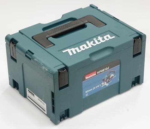 Makita KP0810J 82mm Planer - Image 8