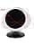 for Amazon Echo Spot Holder 360° Adjustable Stand Simply Tilt Your Amazon Echo Spot (Not fit 2024 Gen) Front Or Back to Improve The Viewing Angle (Amazon Echo Spot, Black) A311 - Image 3