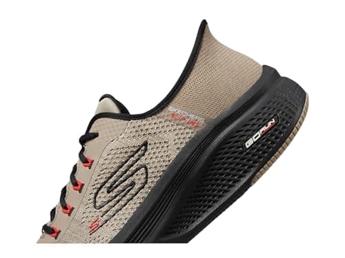 Skechers Skechers Hands Free Slip-ins: Go Run Elevate 2.0 Steady Motion BasketHomme - Image 7