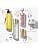 Elizabeth Arden - Ceramide - Regenerating Cleansing Oil - Nourishes & Softens - 200 ml - Image 8