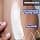 Uriage Bariederm-Cica Repair Cream - Copper-Zinc & D-Panthenol - Multi-Purpose: Cuts, Burns, Scars - Stimulates Skin Repair - For The Whole Family - Unscented - 40 ml - Image 4