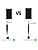 Replacement 3.5mm to 2.5mm Stereo Jack Cable for Bose oe2 / oe2i / AE2 / QC25 / QC35 Headphones - Image 6