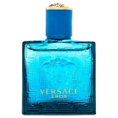 Versace Eros By VERSACE 4.8g Mini EDT For Men - Image 4