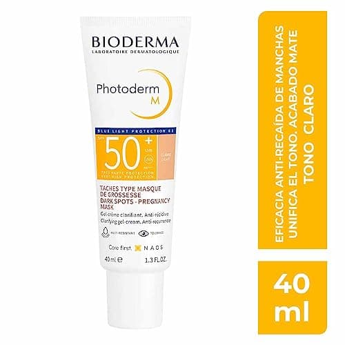 Bioderma Photoderm M SPF50+ 40 ml - Image 4
