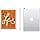 2019 Apple iPad Mini (7.9-inch, Wi-Fi, 64GB) Silver (Refurbished) - Image 6