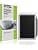 dipos I 2x Matte Screen Protectors Compatible with Google Nest Hub Max 3 Gen Screen Protectors - Image 2