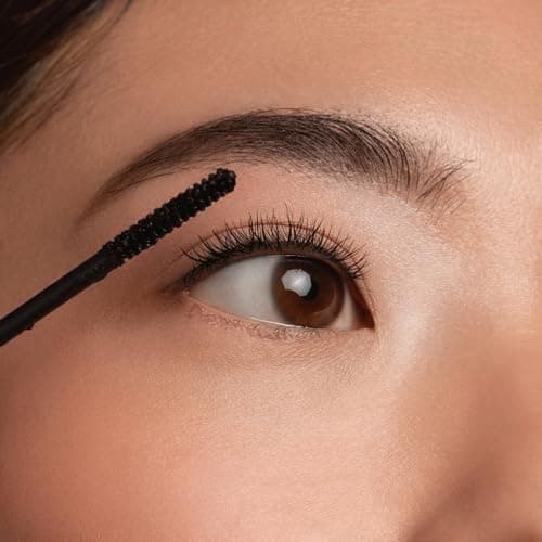 Essence Cosmetics Lash Princess Slim Brush Long et Curl Mascara Waterproof, Frisant, Allongeant (12ml) - Image 5