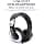 HD205 Replacement Ear Pads Compatible with Sennheiser HD205 HD205II Headphones, Comfortable Foam Replacement Parts - Image 5
