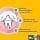 PEDIGREE DENTASTIX Daily Oral Care for Dogs Over 25kg (21 Packs) 7 Packs - Image 3
