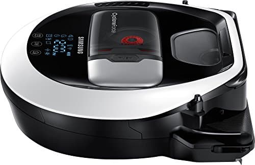 Samsung vr1gm70 30ww/CE powerbot Aspirateur Robot, 0,3 l, 80 W, Airborne - Image 6