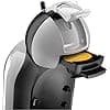 Krups Nescafe Dolce Gusto Mini Me Play and Select Automatic Coffee Machine, 0.8 L, Grey/Black - KP123B40 - Image 4