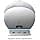 Made for Amazon USB Charging Stand for Amazon Echo (4th Generation) | White - Image 4