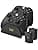 Venom Double station de chargement avec 2 batteries rechargeables - Noir (Xbox Series X & S/Xbox One) - Image 3